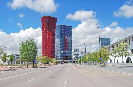 Osmosis inversa Hospitalet de Llobregat