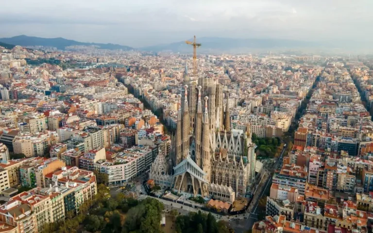 Osmosis inversa Barcelona